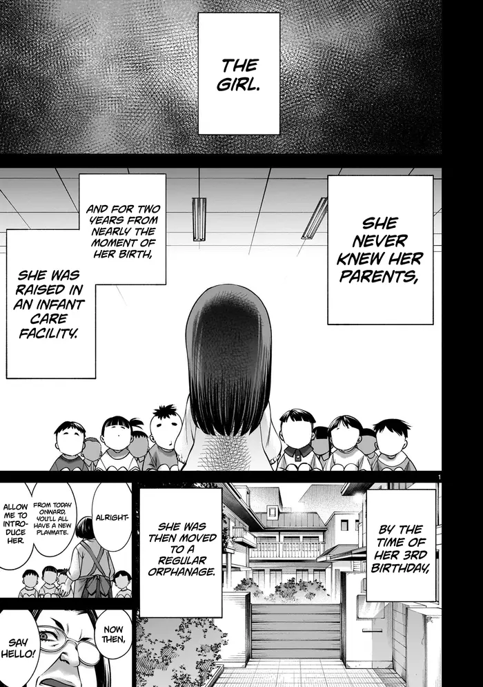 Killing Bites Chapter 132 image 01_optimized